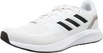 adidas Shoe 11.5 US (Sold) & 13.5 US - Ftwr White Core Black Vivid Red $27.81 + Delivery ($0 with Prime/ $59 Spend) @ Amazon AU