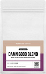50% off Damn Good Blend ($29/kg) + $9.50 Delivery ($0 SYD C&C/ $50 Order) @ Normcore Coffee