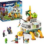 LEGO DREAMZzz Mrs. Castillo’s Turtle Van 71456 Building Toy Set $36.00 + Delivery ($0 with Prime/ $59 Spend) @ Amazon AU