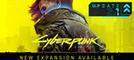 [PC, Steam] Cyberpunk 2077 $44.97 (50% off) @ Steam