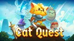 [PC, Epic] Free - Cat Quest @ Epic Games