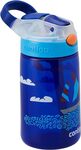 Contigo Gizmo Flip 'Autospout' Kids Water Bottle - Yacht 414ml $11 + Delivery ($0 with Prime/ $59 Spend) @ Amazon AU