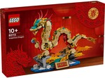 LEGO The Spring Festival Auspicious Dragon 80112 $99 Delivered / C&C / in-Store @ BIG W
