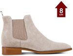 Chelsea Elevator Boots $99 (was $229) + $10 Shipping ($0 over $200 Spend) @ Tallerly