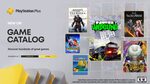 [PS4, PS5, PS Plus] PS+ Extra/Premium Feb: Need for Speed Unbound, The Outer Worlds, Tales of Arise & More @ PlayStation