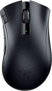 [Prime] Razer DeathAdder V2 X Hyperspeed Wireless Ergonomic Gaming Mouse $65.82 Delivered @ Amazon AU