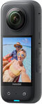 [Afterpay] Insta360 X3 Action Camera $543.14, Insta360 GO 3 64GB Action Camera $466.22 Delivered @ Mobileciti eBay