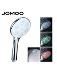 JOMOO LED Bathroom 3 Functions and Colours Changes Shower Set $55.25 (RRP $76.00) + Delivery ($0 SYD C&C) @ Rock Bathroom