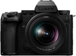 Panasonic Lumix S5iiX with 20-60mm Kit Lens $2669 Delivered @ Digital Camera Warehouse