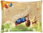 [NSW, ACT, NT] Lindt Mini Chocolate Eggs 300g $3 (Was $12) @ Woolworths (Selected Stores)