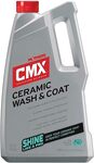 Mothers CMX Ceramic Wash & Coat - 1.4l $36.44 + Delivery ($0 with Prime/ $59 Spend) @ Amazon AU