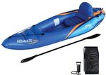Glide Inflatable Kayak Aquavate Junior $29 (C&C Only) @ BCF