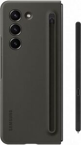 SAMSUNG Galazy Z Fold 5 S Pen Case (Graphite) $77.53 (54% off RRP) Delivered @ Amazon Germany via AU