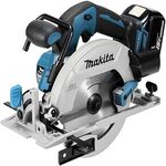 Makita DHS680Z Mobile Circular Saw 18V Brushless 165mm, Tool Skin Only $258.65 Delivered @ Amazon AU