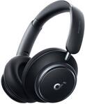 [eBay Plus] Anker Soundcore Space Q45 Noise Cancelling Headphones - Black $114.40 Delivered @ Wireless 1 eBay
