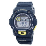 Various Casio G-Shock $120 (G-7900-2D) to $173 (DW-5600NN-1) Delivered @ Creation Watches