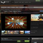 Tropico 4: Steam Special Edition - $9.99 (75% off)