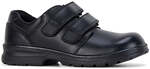 Clarks League School Shoes for Juniors (Size UK 10.5 to 2.5) $50 + Delivery @ Forbes Footwear