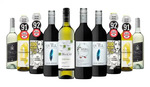 Backyard Wine Tasting Red & White Wines Mixed 10 Bottles $53.10 Delivered @ Just Wines via Lasoo
