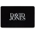 10% Bonus Value on David Jones eGift Cards when Redeeming Amplify Credit Card Reward Points @ St.George Bank