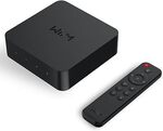 [Prime] WiiM Pro Plus AirPlay 2 Receiver $263.20 Delivered @ Linkplay Technology via Amazon AU