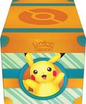 Pokémon TCG Paldea Adventure Chest Trading Card Game $43.83 + Delivery ($0 with Prime/ $59 Spend) @ Amazon AU