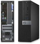 [Refurb] Dell OptiPlex 7040 SFF i7-6700 16GB RAM 256GB SSD PC Win10 PRO Wi-Fi $179 Delivered @ Metrocom