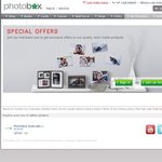 Print Photos Directly from Facebook, Flickr or Dropbox with PhotoBox Including 30% off
