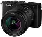 Panasonic LUMIX S9 Camera + 20-60mm Lens + Bonus 26mm F8 Lens $2,310.40 + Delivery ($0 with C&C) + Surcharge @ digiDirect