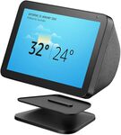 Amazon Adjustable Stand for Echo Show 8 (1st Gen)  $9.95 + Delivery ($0 with Prime/ $59 Spend) @ Amazon AU