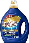 Dynamo Professional 7 in 1 Laundry Detergent Liquid 4L $18.98 ($17.07 S&S) + Delivery ($0 with Prime/ $59 Spend) @ Amazon AU