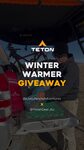 Win Three Sleeping Bags + Camp Blankets + Camp Pillows Worth over $1,000 from Teton Australia + Live Life Now Adventures