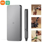 Xiaomi Mijia Electric Engraving Pen Set US$43.44/A$66.26 Delivered @Banggood