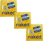 Four Seasons Naked Closer Fit Condoms 144-Pack $22.95 ($20.65 S&S) + Delivery ($0 with Prime/ $59 Spend) @ Amazon AU