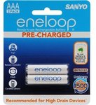 ENELOOP AAA Rechargeable Battery 2pk $4.2 (Save $7.79) In-store or Delivery ($4.95) - Web $6