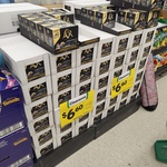 [QLD] L'OR Espresso Coffee Capsules Onyx 40pk $6.60 @ Woolworths, Richlands