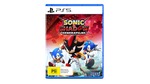 [PS5] Sonic X Shadow Generations $58 + Delivery ($0 C&C/ in-Store) @ Harvey Norman