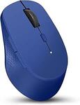 57% off: Rapoo Multi-Device Bluetooth & 2.4GHz Wireless Mouse $12.89 + Delivery ($0 with Prime/ $59 Spend) @ LH-RAPOO Amazon AU