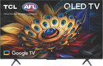 TCL 50" C655 QLED Google TV $465 (via Price-Beat Button) + Delivery ($0 C&C) @ The Good Guys