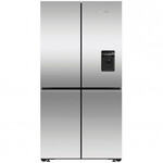 Fisher & Paykel 538L RF605QNUVX1 Quad Door Refrigerator $2480 + Delivery ($0 to Select Cities) @ Appliance Central