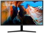 Samsung LU32J590UQEXXY 31.5in UHD FreeSync 4ms VA Business Monitor UJ590 $248 Delivered @ Wireless 1 eBay