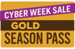 [NSW] Gold Season Pass $79.99 @ Raging Waters Sydney