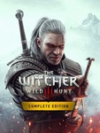 [PC, Epic] The Witcher 3: Wild Hunt - Complete Edition $15.29 @ Epic Games Store