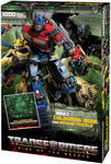 Transformers: Adult Colouring Book And Jigsaw Puzzle (1000 Pieces) $5 (RRP $24.99) + Shipping ($0 OnePass/C&C/In-Store) @ Target