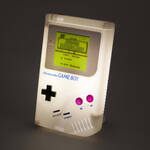 Nintendo Game Boy Light $10 (Was $20), Check Tile Lamp Base $2 (Was $12) + Del ($0 OnePass/ C&C/ in-Store/ $65 Order) @ Kmart