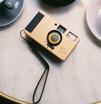 Nana 35mm Film Point and Shoot Reusable Camera $299 ($0 C&C Mel) + $18 Delivery @ FilmNeverDie