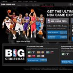 Watch Brooklyn Nets and Boston Celtics Nba Game for Free - Xmas Day