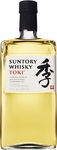 Suntory Toki Blended Japanese Whisky 700ml $67 (Was $82) + Delivery ($0 C&C/ In-Store/ $149 Spend) @ Liquorland