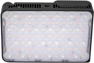 Amaran Ace 25C RGB LED Light - Charcoal $149 Deliverd @ digiDirect via Catch