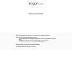 500000mAh Power Bank Universal USB Type-C Lightning Fast Charge Battery Charger $69.99 ($64.99 with Kogan First) + Delivery